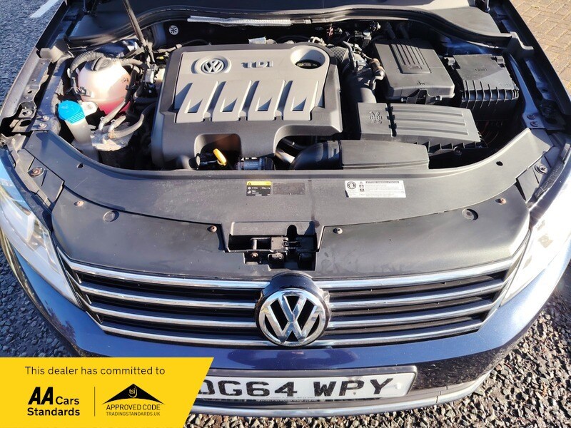Used Volkswagen Passat 2014 for sale - 77802389: Photo 43