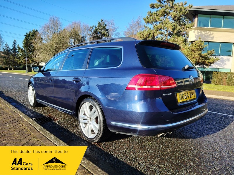 Used Volkswagen Passat 2014 for sale - 77802389: Photo 5