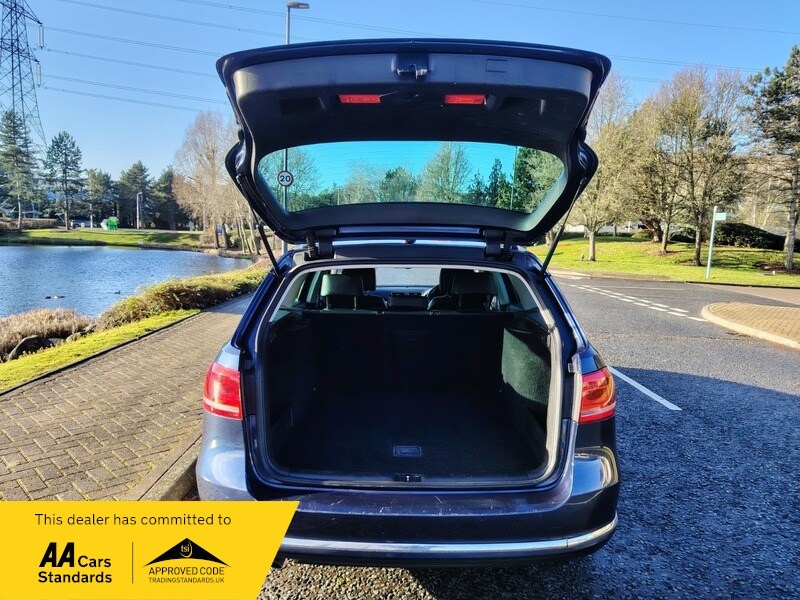 Used Volkswagen Passat 2014 for sale - 77802389: Photo 7