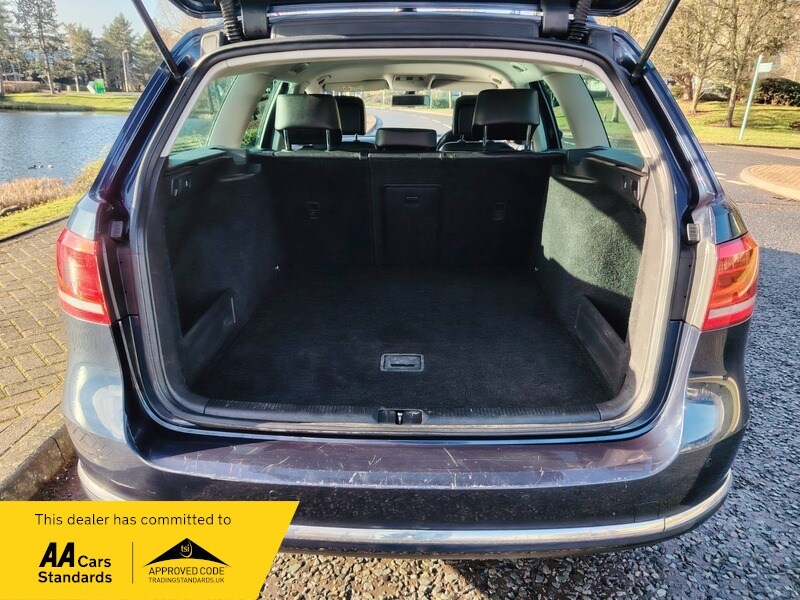 Used Volkswagen Passat 2014 for sale - 77802389: Photo 8