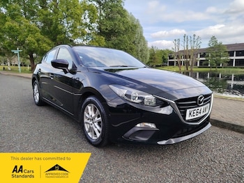Used Mazda Mazda3 2015 for sale - 78659148: Photo