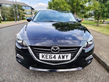 Used Mazda Mazda3 2015 for sale - 78659148: Photo