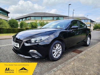 Used Mazda Mazda3 2015 for sale - 78659148: Photo