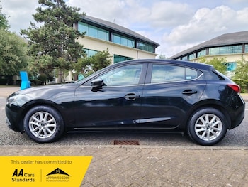 Used Mazda Mazda3 2015 for sale - 78659148: Photo