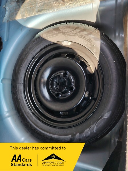 Used Ford Fiesta 2012 for sale - 78140897: Photo 10