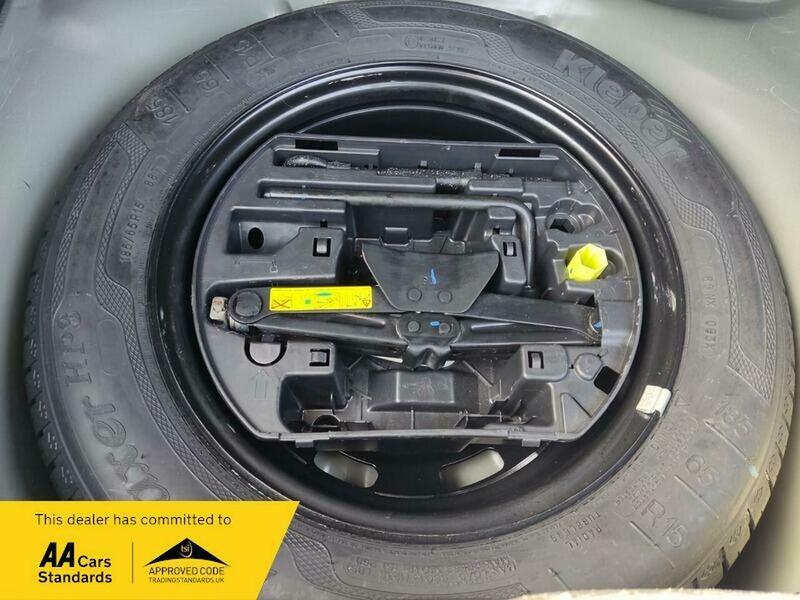 Used Peugeot 208 2017 for sale - 77802414: Photo 10