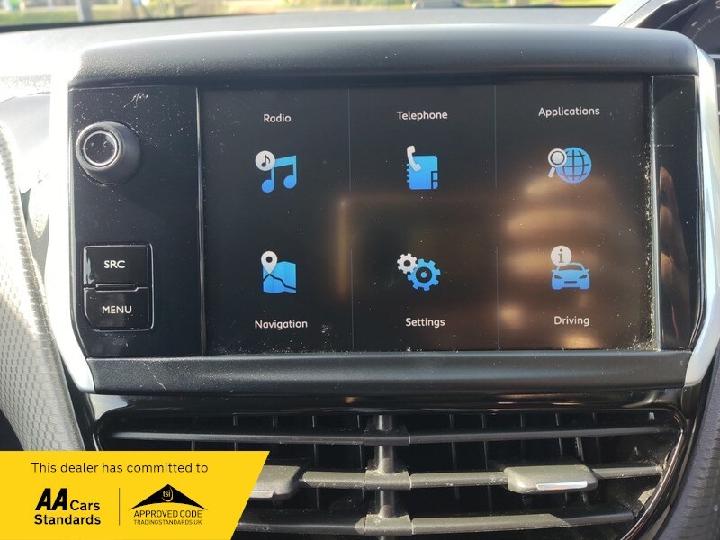 Used Peugeot 208 2017 for sale - 77802414: Photo 31