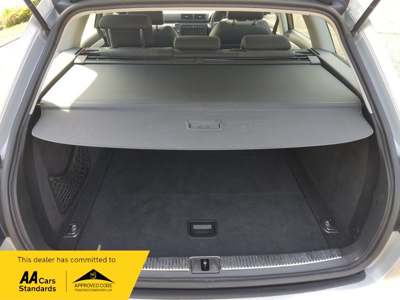 Used Audi A4 2008 for sale - 78168096: Photo 10