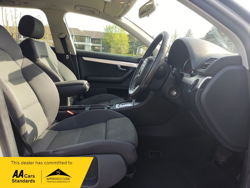 Used Audi A4 2008 for sale - 78168096: Photo 24