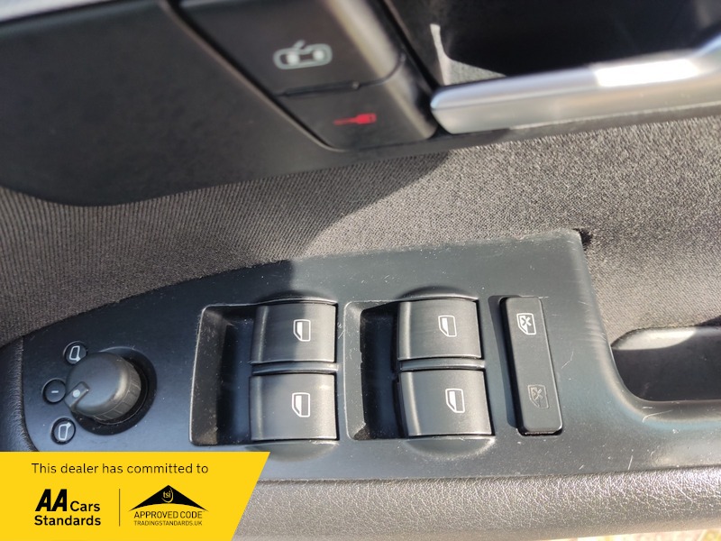 Used Audi A4 2008 for sale - 78168096: Photo 26