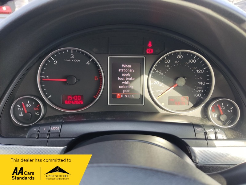 Used Audi A4 2008 for sale - 78168096: Photo 28