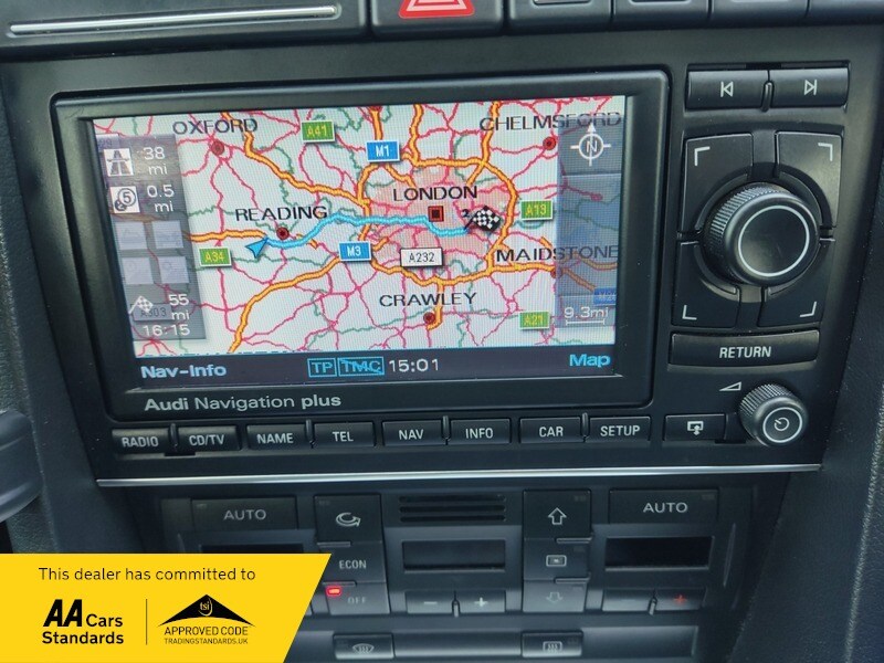 Used Audi A4 2008 for sale - 78168096: Photo 29