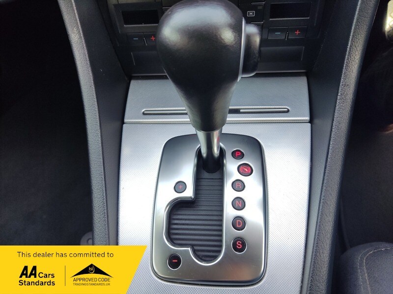 Used Audi A4 2008 for sale - 78168096: Photo 30