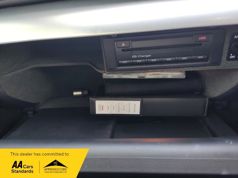 Used Audi A4 2008 for sale - 78168096: Photo 31