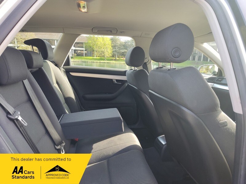 Used Audi A4 2008 for sale - 78168096: Photo 33