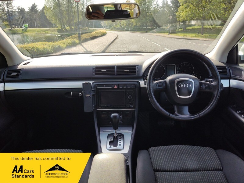 Used Audi A4 2008 for sale - 78168096: Photo 34