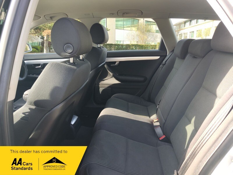 Used Audi A4 2008 for sale - 78168096: Photo 36