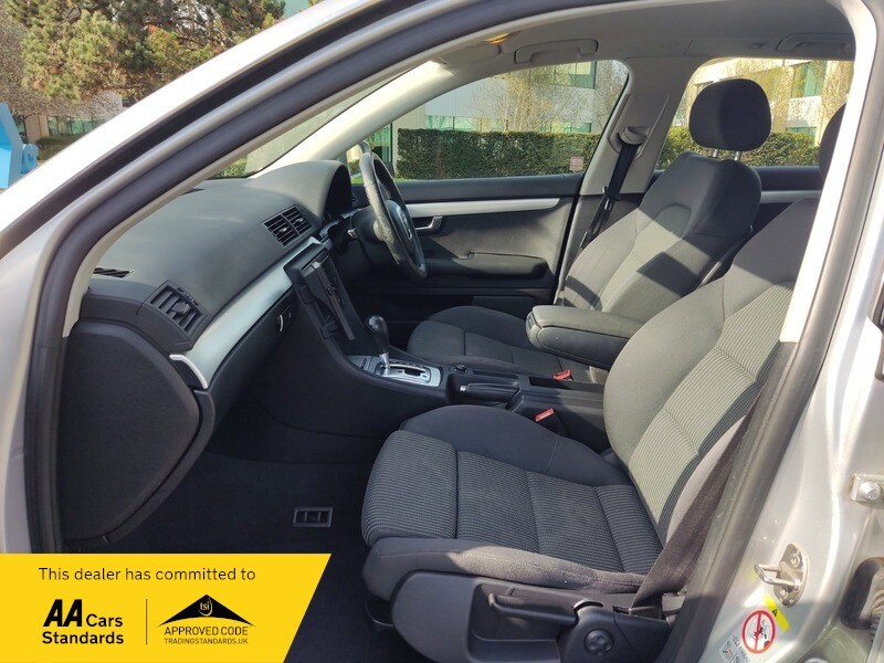 Used Audi A4 2008 for sale - 78168096: Photo 37