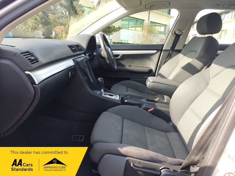 Used Audi A4 2008 for sale - 78168096: Photo 38