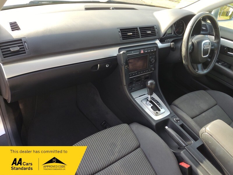 Used Audi A4 2008 for sale - 78168096: Photo 39
