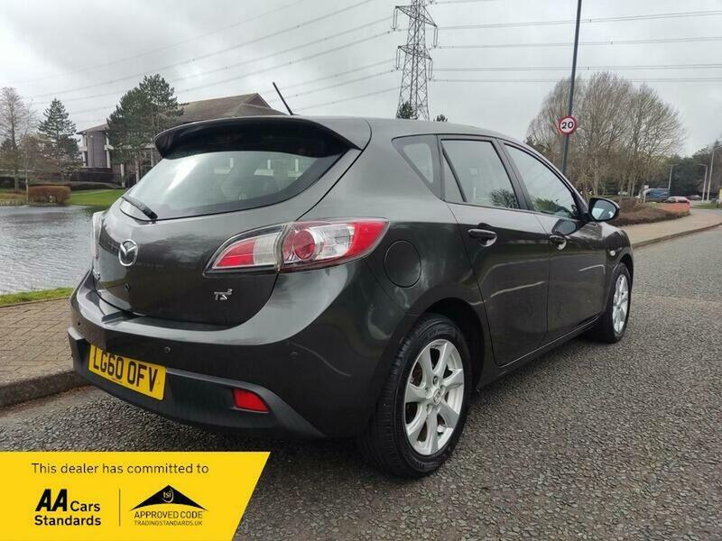 Used Mazda Mazda3 2010 for sale - 77802404: Photo 11