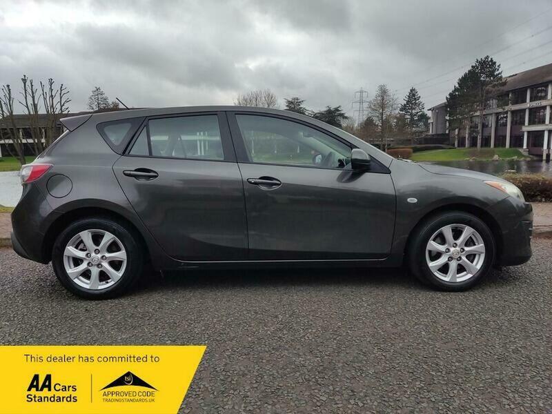 Used Mazda Mazda3 2010 for sale - 77802404: Photo 12