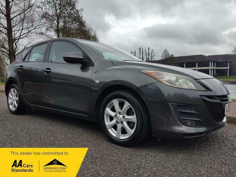 Used Mazda Mazda3 2010 for sale - 77802404: Photo 14