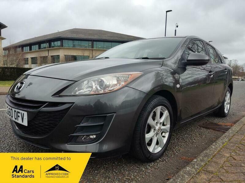 Used Mazda Mazda3 2010 for sale - 77802404: Photo 15