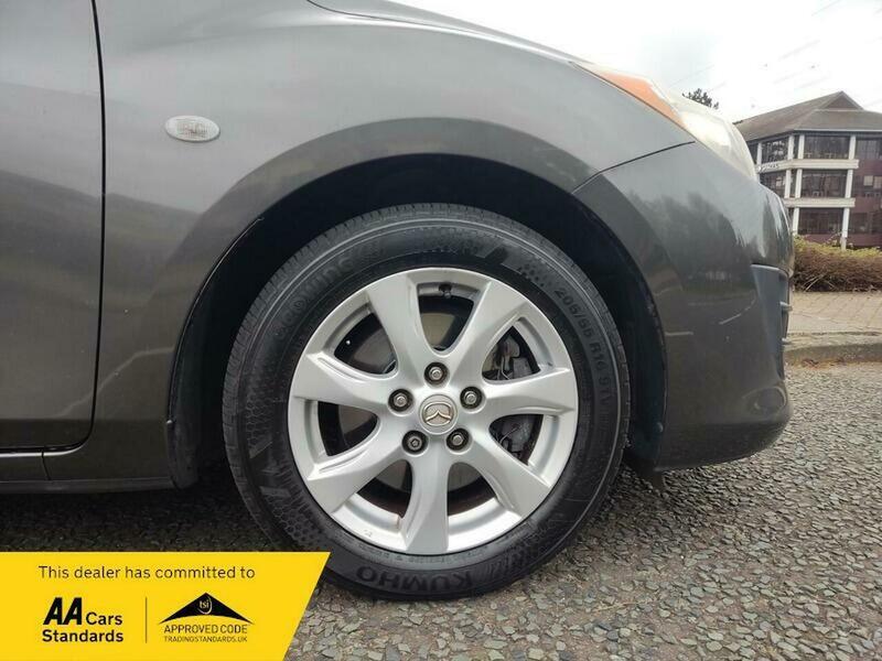 Used Mazda Mazda3 2010 for sale - 77802404: Photo 17