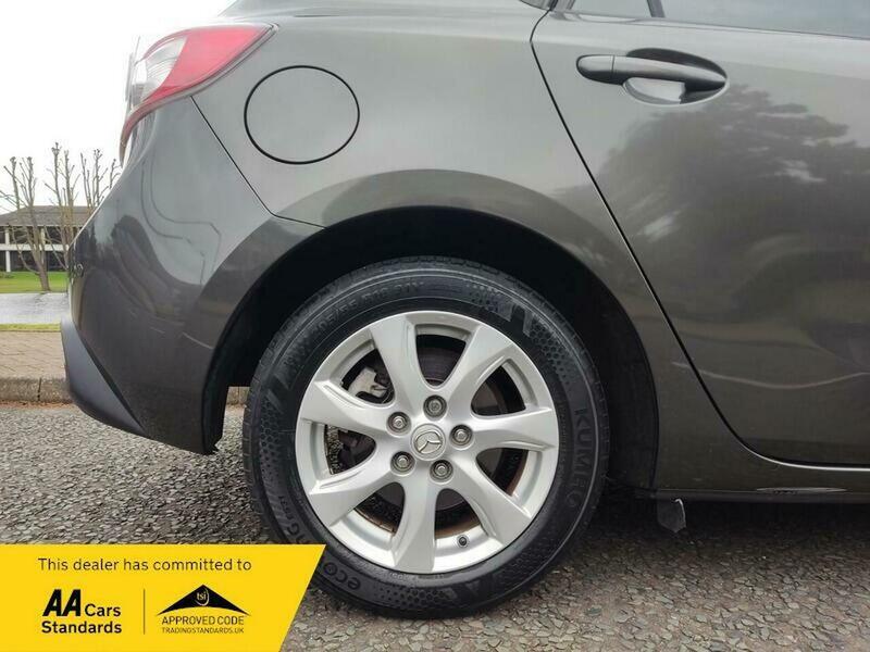 Used Mazda Mazda3 2010 for sale - 77802404: Photo 18