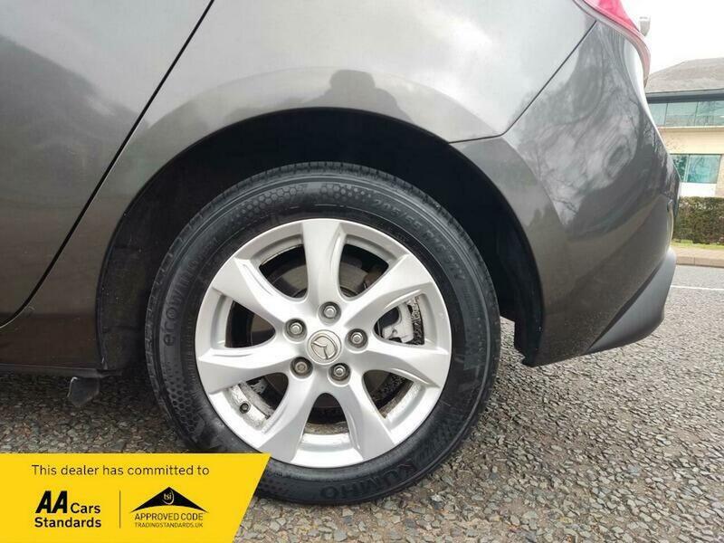 Used Mazda Mazda3 2010 for sale - 77802404: Photo 19