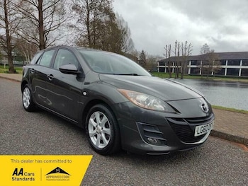 Used Mazda Mazda3 2010 for sale - 77802404: Photo