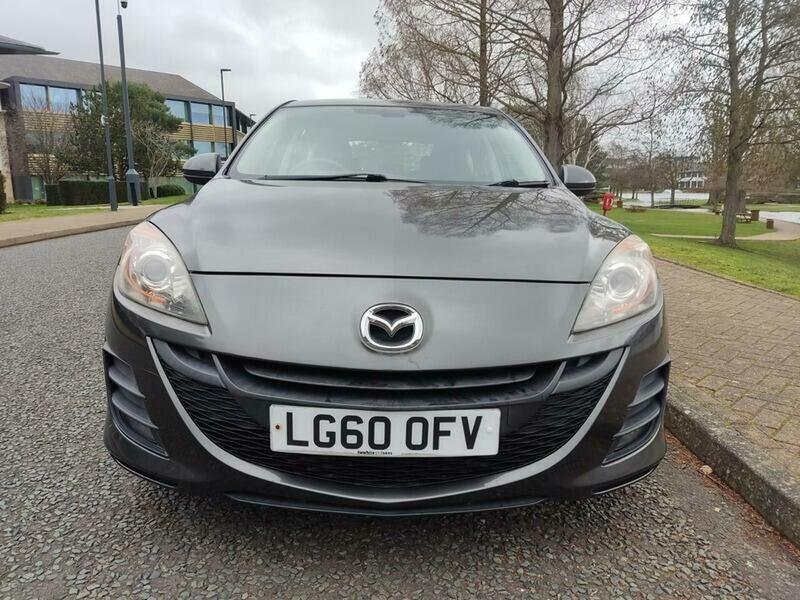 Used Mazda Mazda3 2010 for sale - 77802404: Photo 2
