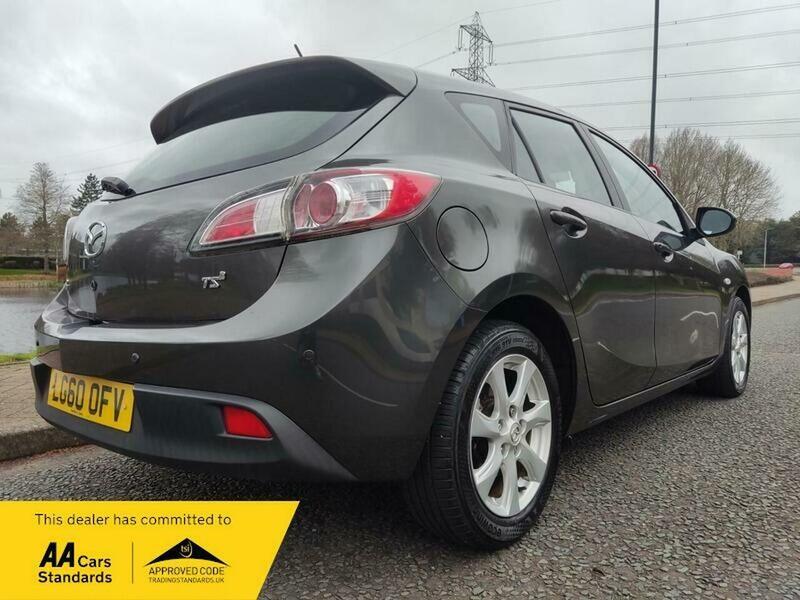 Used Mazda Mazda3 2010 for sale - 77802404: Photo 21