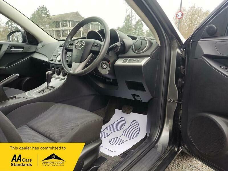 Used Mazda Mazda3 2010 for sale - 77802404: Photo 22