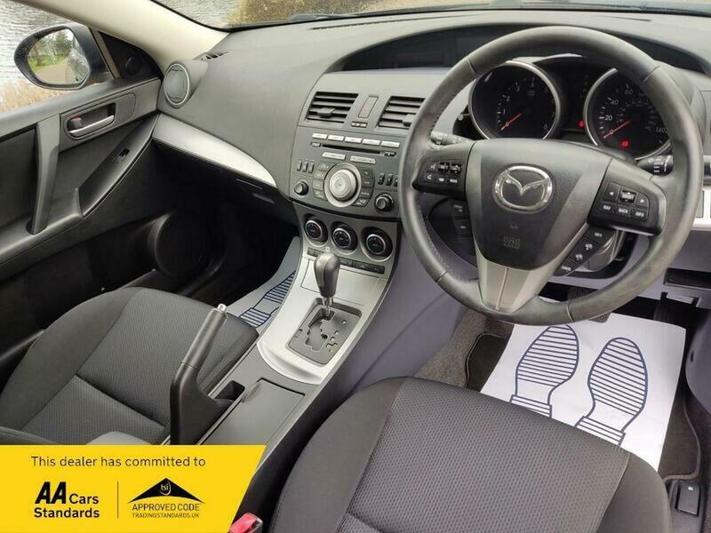 Used Mazda Mazda3 2010 for sale - 77802404: Photo 23