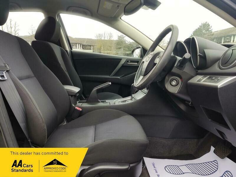 Used Mazda Mazda3 2010 for sale - 77802404: Photo 24