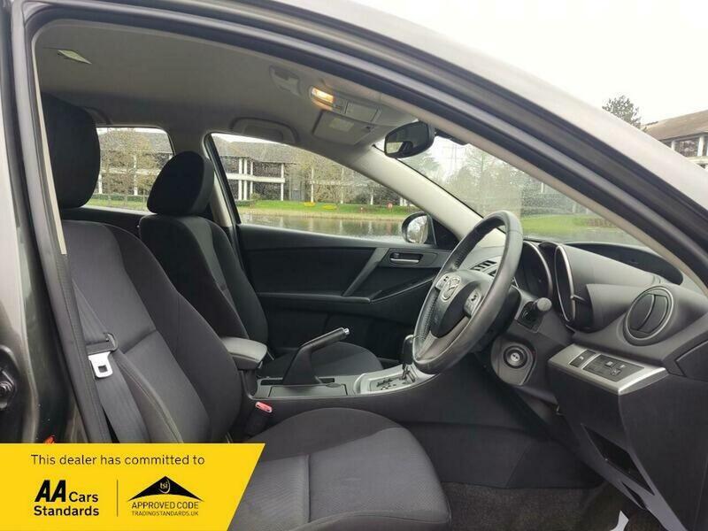 Used Mazda Mazda3 2010 for sale - 77802404: Photo 26