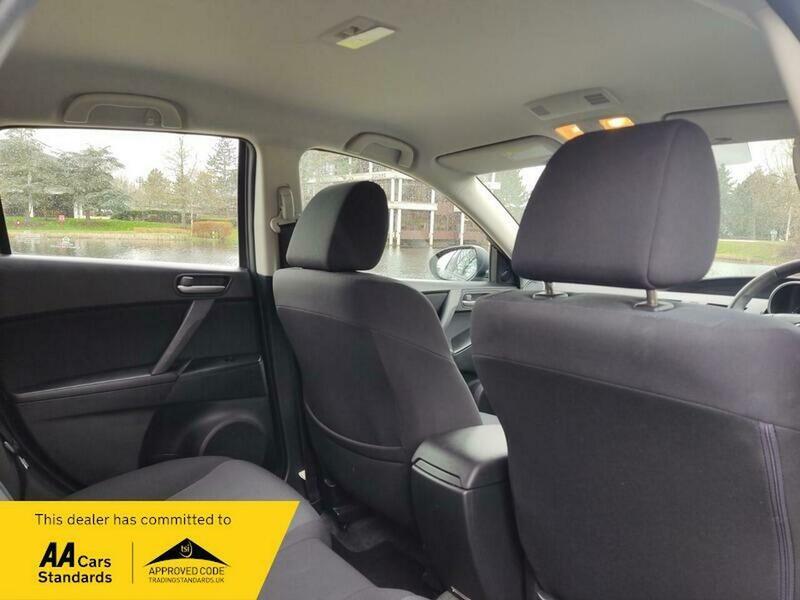 Used Mazda Mazda3 2010 for sale - 77802404: Photo 27