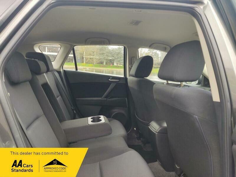 Used Mazda Mazda3 2010 for sale - 77802404: Photo 28