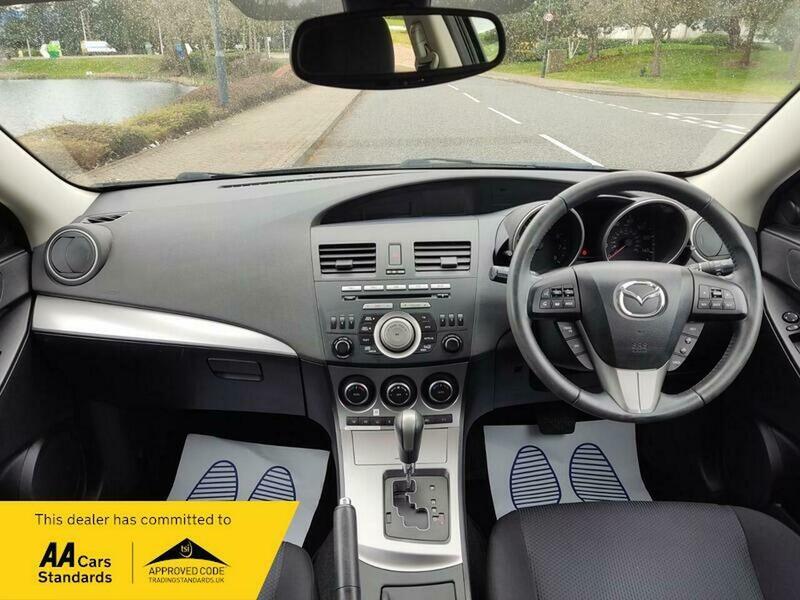 Used Mazda Mazda3 2010 for sale - 77802404: Photo 29