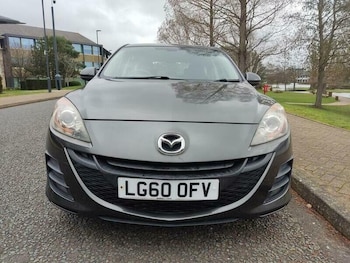 Used Mazda Mazda3 2010 for sale - 77802404: Photo