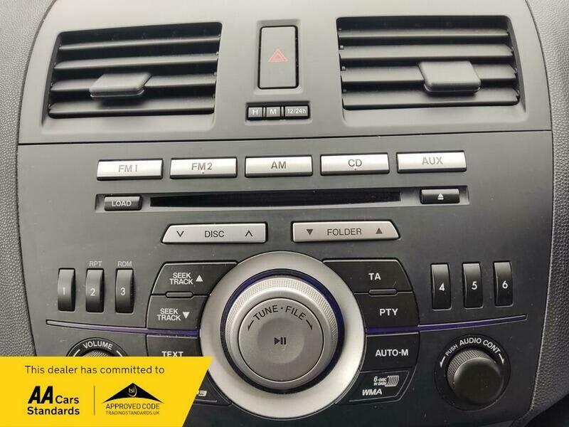 Used Mazda Mazda3 2010 for sale - 77802404: Photo 32