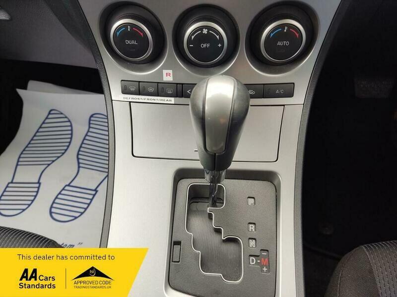 Used Mazda Mazda3 2010 for sale - 77802404: Photo 34