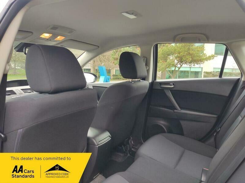 Used Mazda Mazda3 2010 for sale - 77802404: Photo 39