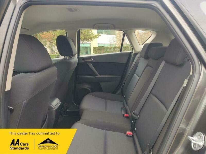 Used Mazda Mazda3 2010 for sale - 77802404: Photo 40