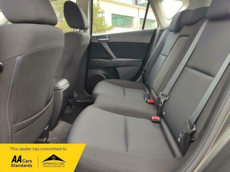 Used Mazda Mazda3 2010 for sale - 77802404: Photo 41