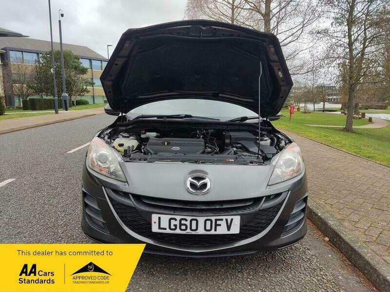 Used Mazda Mazda3 2010 for sale - 77802404: Photo 42