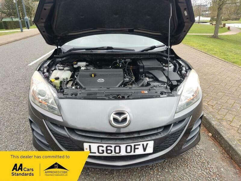 Used Mazda Mazda3 2010 for sale - 77802404: Photo 43