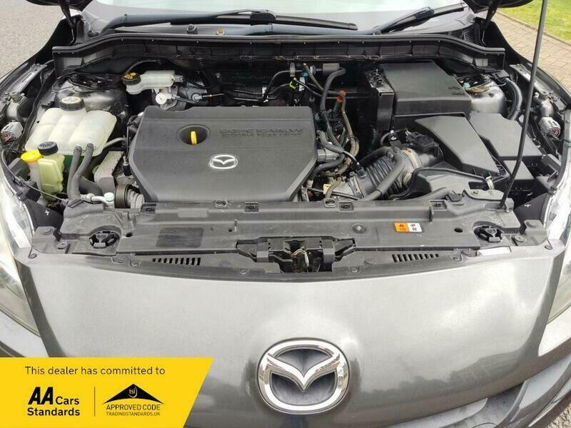 Used Mazda Mazda3 2010 for sale - 77802404: Photo 44